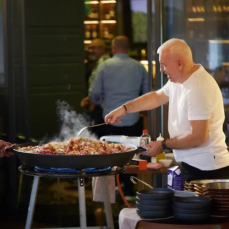 Address 21 - Palace Of Parliament Area Διαμέρισμα *