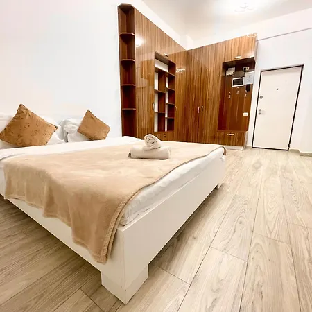 Address 21 - Palace Of Parliament Area בוקרשט