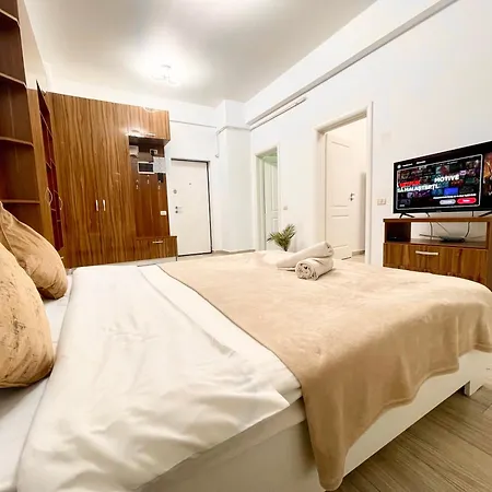 Address 21 - Palace Of Parliament Area בוקרשט