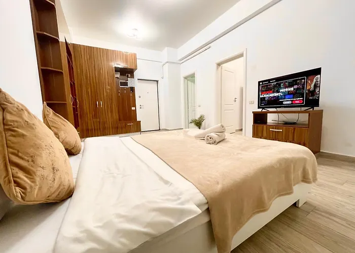 Address 21 - Palace Of Parliament Area ブカレスト